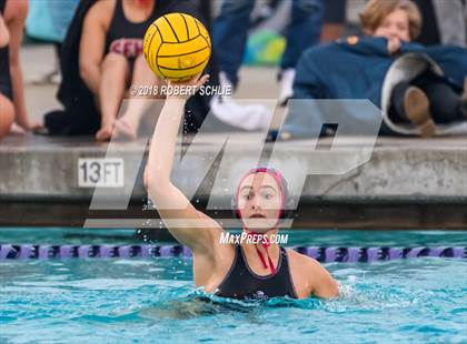 Thumbnail 2 in St. Francis vs. Davis (CIF SJS D1 Final) photogallery.