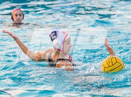 Thumbnail 1 in St. Francis vs. Davis (CIF SJS D1 Final) photogallery.
