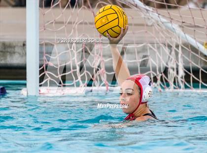 Thumbnail 3 in St. Francis vs. Davis (CIF SJS D1 Final) photogallery.