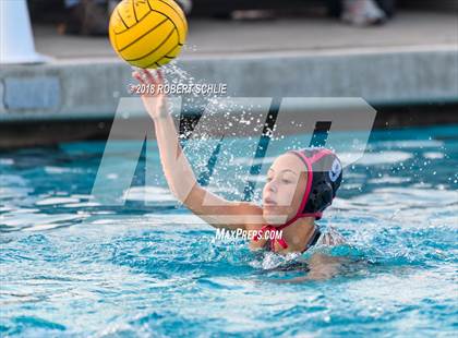 Thumbnail 3 in St. Francis vs. Davis (CIF SJS D1 Final) photogallery.
