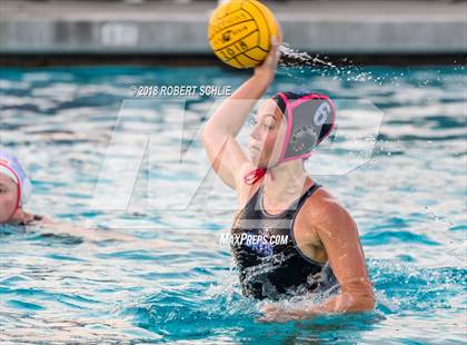 Thumbnail 3 in St. Francis vs. Davis (CIF SJS D1 Final) photogallery.
