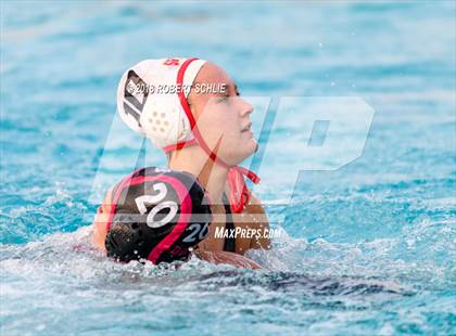 Thumbnail 2 in St. Francis vs. Davis (CIF SJS D1 Final) photogallery.