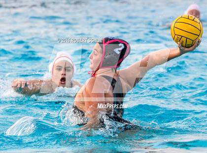 Thumbnail 3 in St. Francis vs. Davis (CIF SJS D1 Final) photogallery.