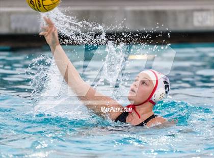 Thumbnail 1 in St. Francis vs. Davis (CIF SJS D1 Final) photogallery.