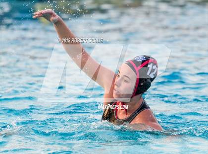 Thumbnail 2 in St. Francis vs. Davis (CIF SJS D1 Final) photogallery.