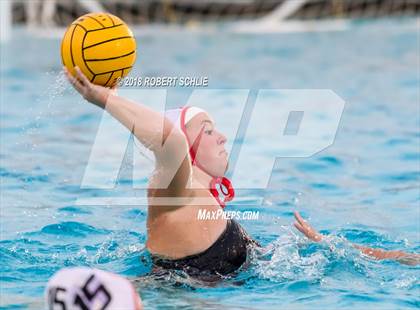 Thumbnail 1 in St. Francis vs. Davis (CIF SJS D1 Final) photogallery.