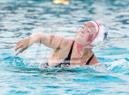Thumbnail 2 in St. Francis vs. Davis (CIF SJS D1 Final) photogallery.