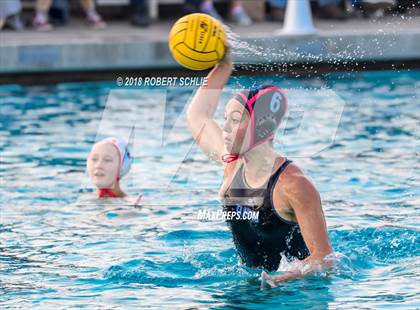 Thumbnail 1 in St. Francis vs. Davis (CIF SJS D1 Final) photogallery.