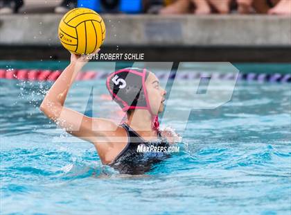 Thumbnail 3 in St. Francis vs. Davis (CIF SJS D1 Final) photogallery.