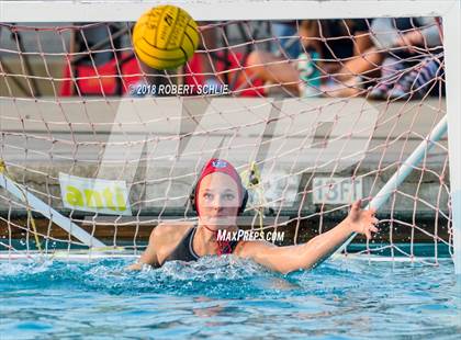 Thumbnail 1 in St. Francis vs. Davis (CIF SJS D1 Final) photogallery.