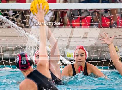 Thumbnail 1 in St. Francis vs. Davis (CIF SJS D1 Final) photogallery.