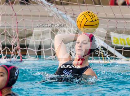 Thumbnail 1 in St. Francis vs. Davis (CIF SJS D1 Final) photogallery.