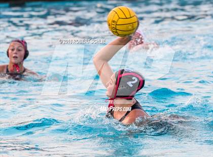 Thumbnail 1 in St. Francis vs. Davis (CIF SJS D1 Final) photogallery.