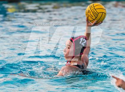 Thumbnail 3 in St. Francis vs. Davis (CIF SJS D1 Final) photogallery.