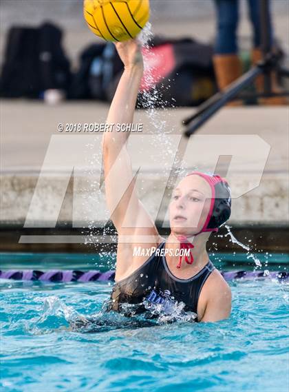 Thumbnail 1 in St. Francis vs. Davis (CIF SJS D1 Final) photogallery.