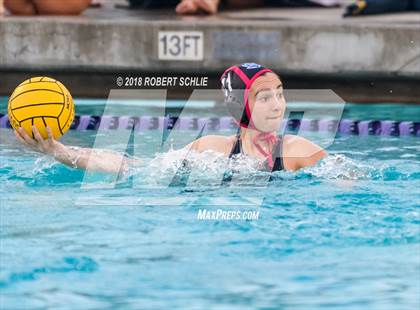Thumbnail 2 in St. Francis vs. Davis (CIF SJS D1 Final) photogallery.