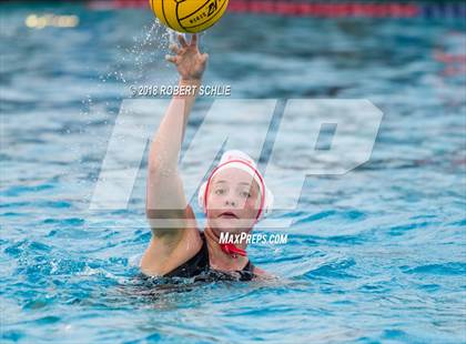 Thumbnail 2 in St. Francis vs. Davis (CIF SJS D1 Final) photogallery.