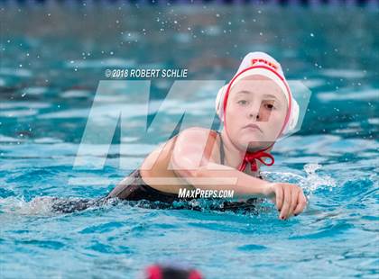 Thumbnail 2 in St. Francis vs. Davis (CIF SJS D1 Final) photogallery.
