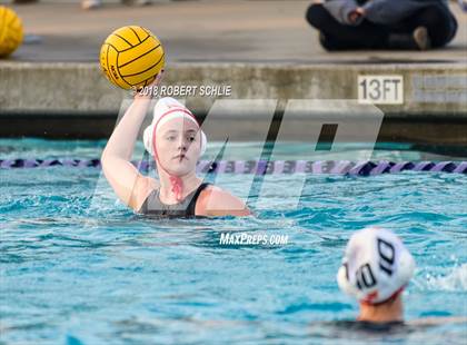 Thumbnail 1 in St. Francis vs. Davis (CIF SJS D1 Final) photogallery.