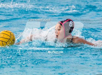 Thumbnail 2 in St. Francis vs. Davis (CIF SJS D1 Final) photogallery.