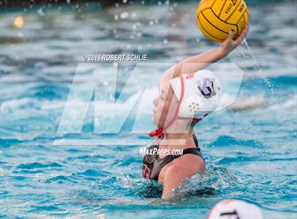Thumbnail 1 in St. Francis vs. Davis (CIF SJS D1 Final) photogallery.