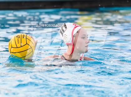 Thumbnail 3 in St. Francis vs. Davis (CIF SJS D1 Final) photogallery.