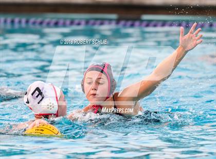 Thumbnail 2 in St. Francis vs. Davis (CIF SJS D1 Final) photogallery.