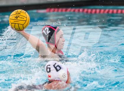 Thumbnail 2 in St. Francis vs. Davis (CIF SJS D1 Final) photogallery.