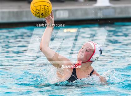 Thumbnail 1 in St. Francis vs. Davis (CIF SJS D1 Final) photogallery.