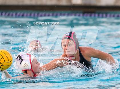 Thumbnail 1 in St. Francis vs. Davis (CIF SJS D1 Final) photogallery.
