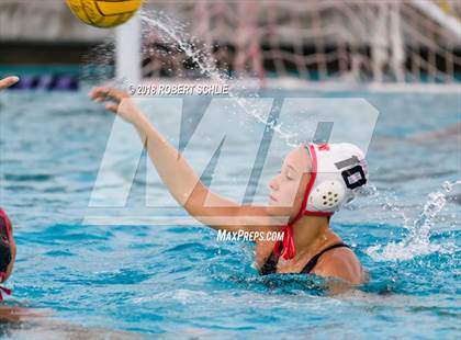 Thumbnail 2 in St. Francis vs. Davis (CIF SJS D1 Final) photogallery.