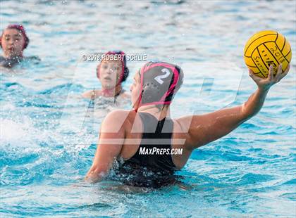 Thumbnail 2 in St. Francis vs. Davis (CIF SJS D1 Final) photogallery.