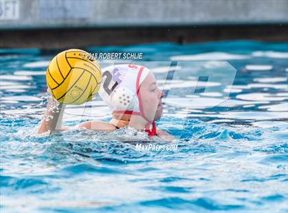 Thumbnail 3 in St. Francis vs. Davis (CIF SJS D1 Final) photogallery.