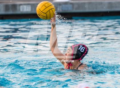 Thumbnail 2 in St. Francis vs. Davis (CIF SJS D1 Final) photogallery.