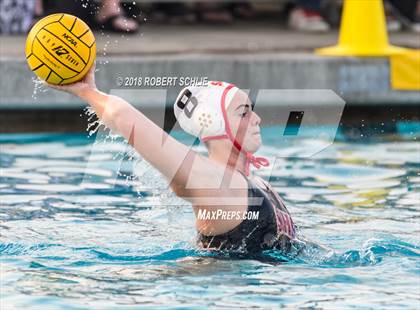 Thumbnail 2 in St. Francis vs. Davis (CIF SJS D1 Final) photogallery.