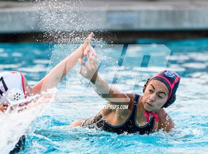 Thumbnail 1 in St. Francis vs. Davis (CIF SJS D1 Final) photogallery.
