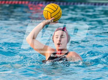 Thumbnail 1 in St. Francis vs. Davis (CIF SJS D1 Final) photogallery.