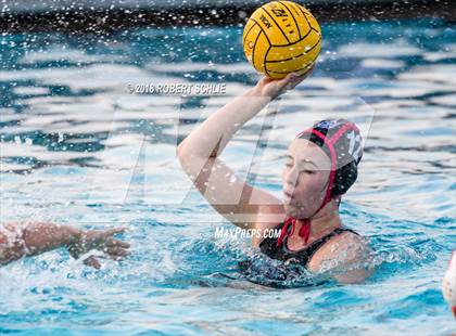 Thumbnail 1 in St. Francis vs. Davis (CIF SJS D1 Final) photogallery.