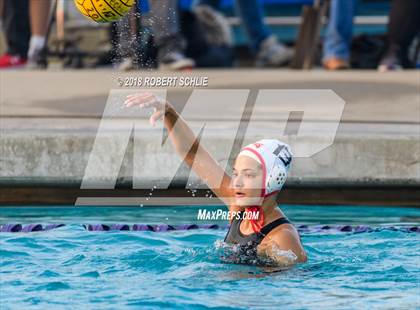 Thumbnail 1 in St. Francis vs. Davis (CIF SJS D1 Final) photogallery.