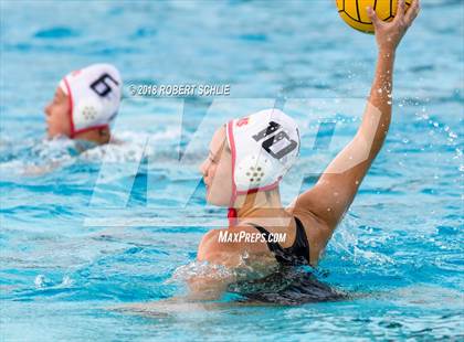 Thumbnail 2 in St. Francis vs. Davis (CIF SJS D1 Final) photogallery.