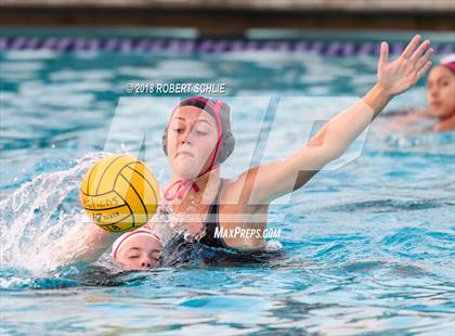 Thumbnail 3 in St. Francis vs. Davis (CIF SJS D1 Final) photogallery.