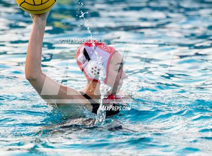 Thumbnail 2 in St. Francis vs. Davis (CIF SJS D1 Final) photogallery.