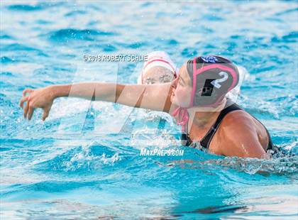 Thumbnail 3 in St. Francis vs. Davis (CIF SJS D1 Final) photogallery.