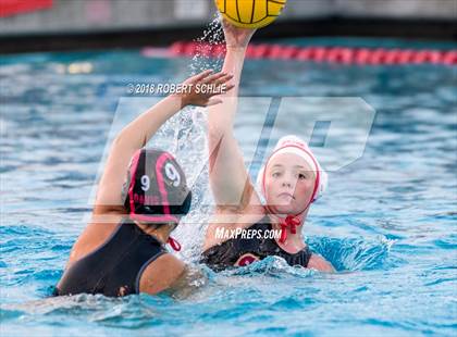 Thumbnail 2 in St. Francis vs. Davis (CIF SJS D1 Final) photogallery.
