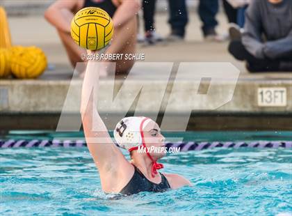 Thumbnail 2 in St. Francis vs. Davis (CIF SJS D1 Final) photogallery.