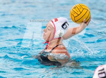 Thumbnail 2 in St. Francis vs. Davis (CIF SJS D1 Final) photogallery.