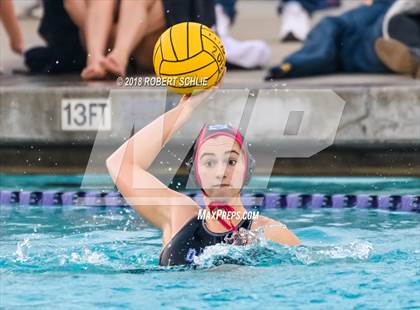 Thumbnail 1 in St. Francis vs. Davis (CIF SJS D1 Final) photogallery.
