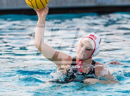 Thumbnail 1 in St. Francis vs. Davis (CIF SJS D1 Final) photogallery.
