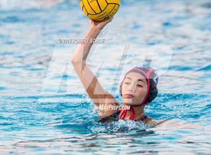 Thumbnail 1 in St. Francis vs. Davis (CIF SJS D1 Final) photogallery.