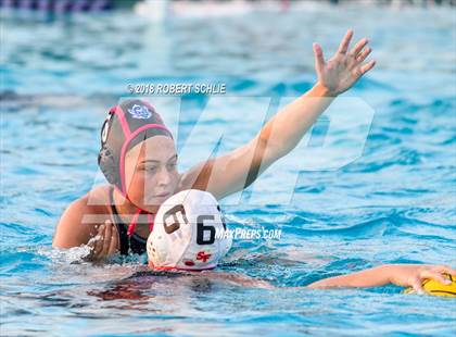Thumbnail 1 in St. Francis vs. Davis (CIF SJS D1 Final) photogallery.